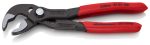 Knipex 87 01 150 | Cobra® Water Pump Pliers | Non-Slip Handle | Grey Atramentized - 150mm - Image 4