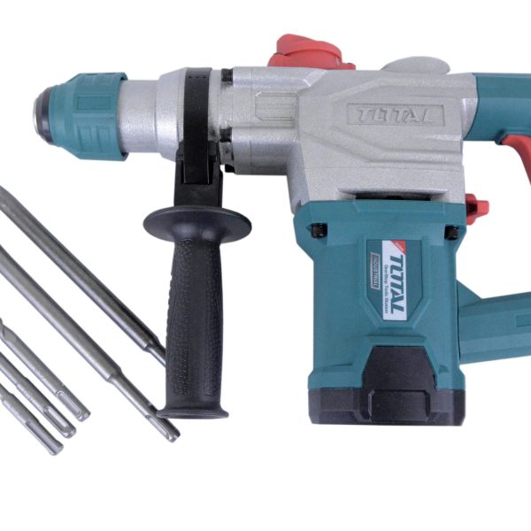 Hammer Drill 4.0 Kg 1050 watt SDS-Plus