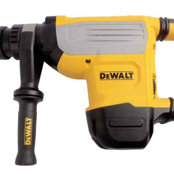 Combi Hammer 6 Kg 1300 watt SDS-Max