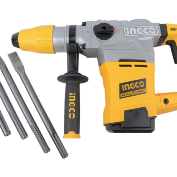 Combi Hammer 8 Kg 1600 watt SDS-Max