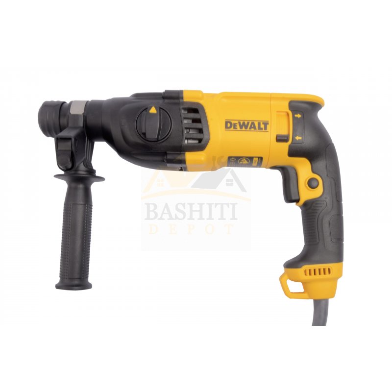 Hammer Drill 2.5 Kg 800 watt SDS-Plus