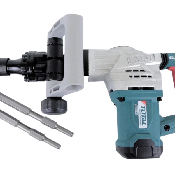 Demolition Hammer 7 Kg 1300 watt