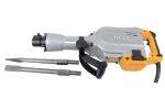 Demolition Breaker 16 Kg 1700 watt