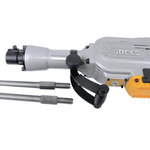 Demolition Breaker 16 Kg 1700 watt