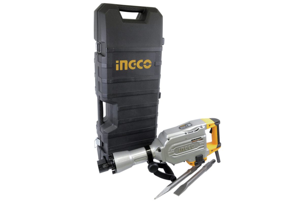 ⁦همر تكسير 16 كغم 1700 واط⁩ - الصورة ⁦2⁩