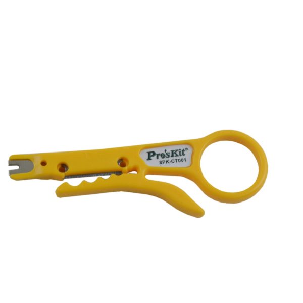 UTP/STP Cabel Stripper