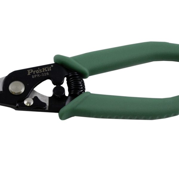 Fiber Optic Stripper