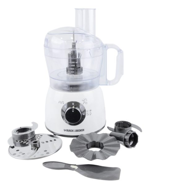 Food Processor