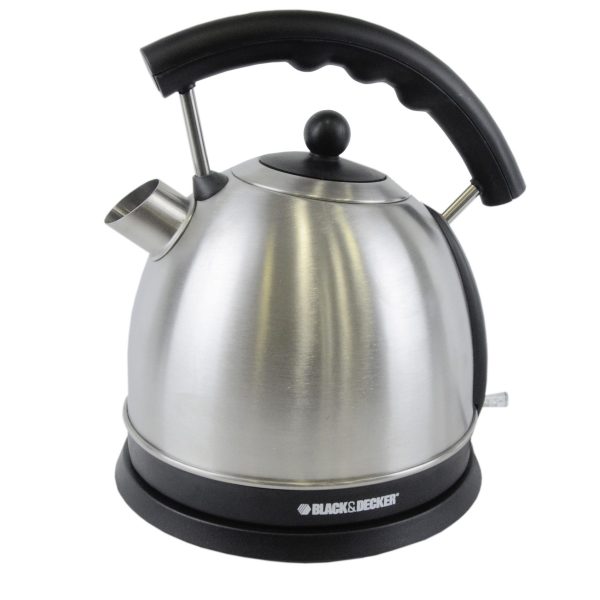 Electric Kettle SS