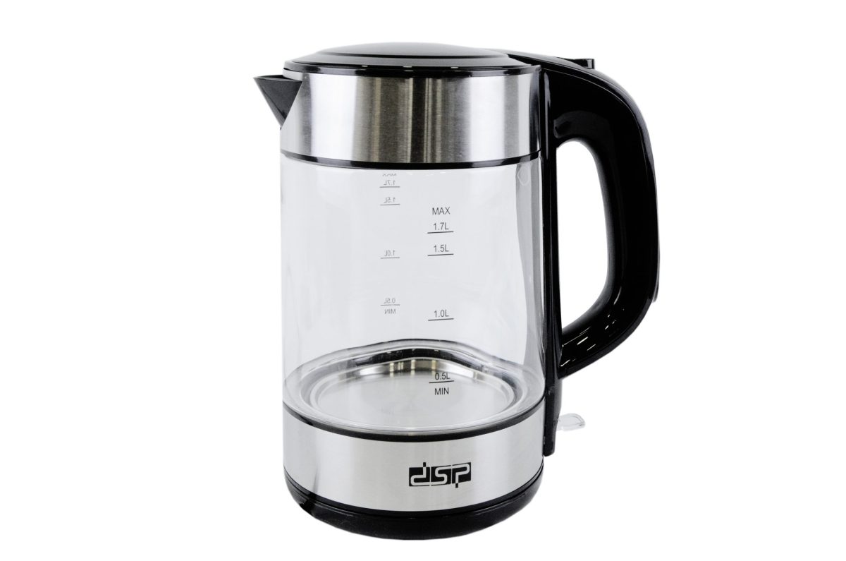 Electric Kettle