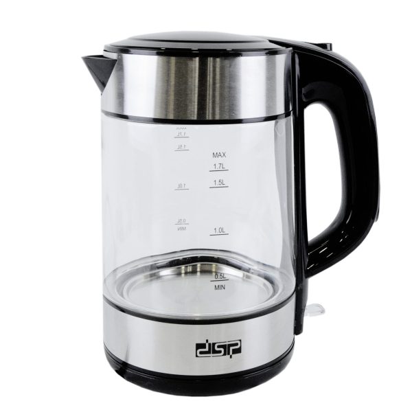 Electric Kettle