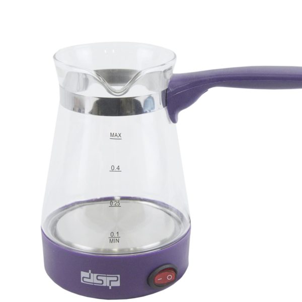 Electric Kettle Small