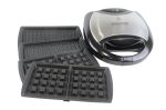Multiplate Grill 3 in 1 - Image 2