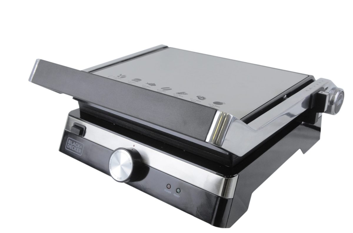 Food Grill - Image 2