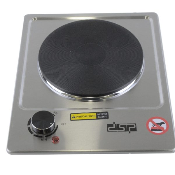 Hot Plate Single