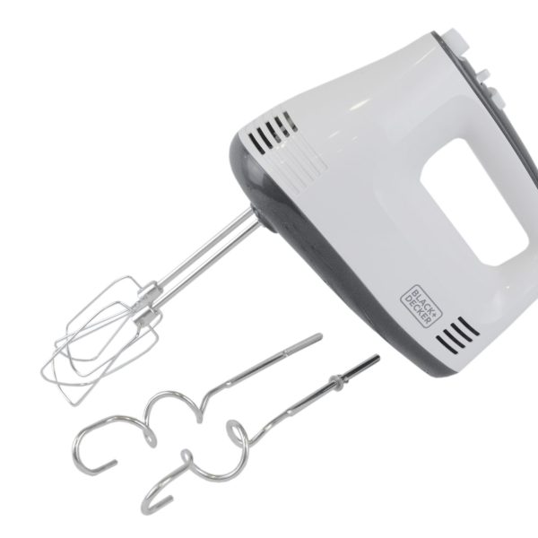 Electrical Hand Mixer