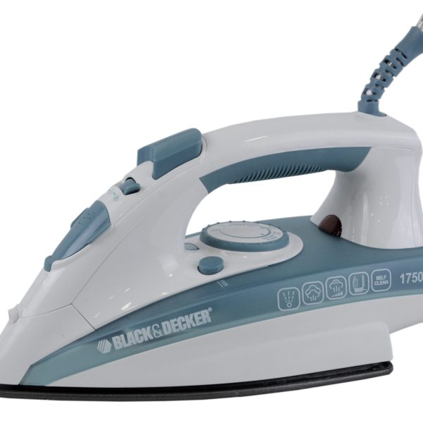 Steam Iron
