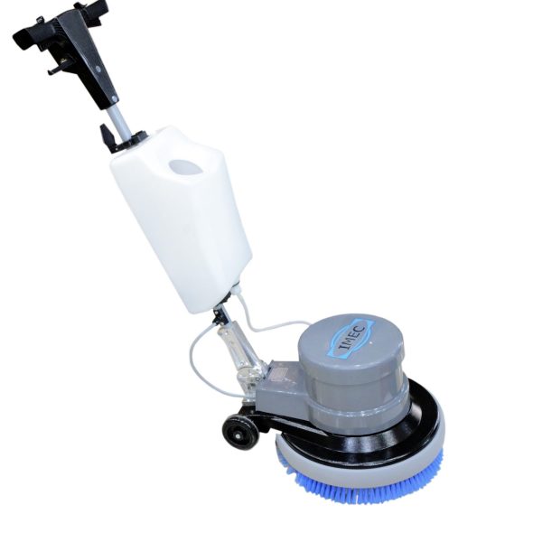 Industrial Tile Cleaning Machine