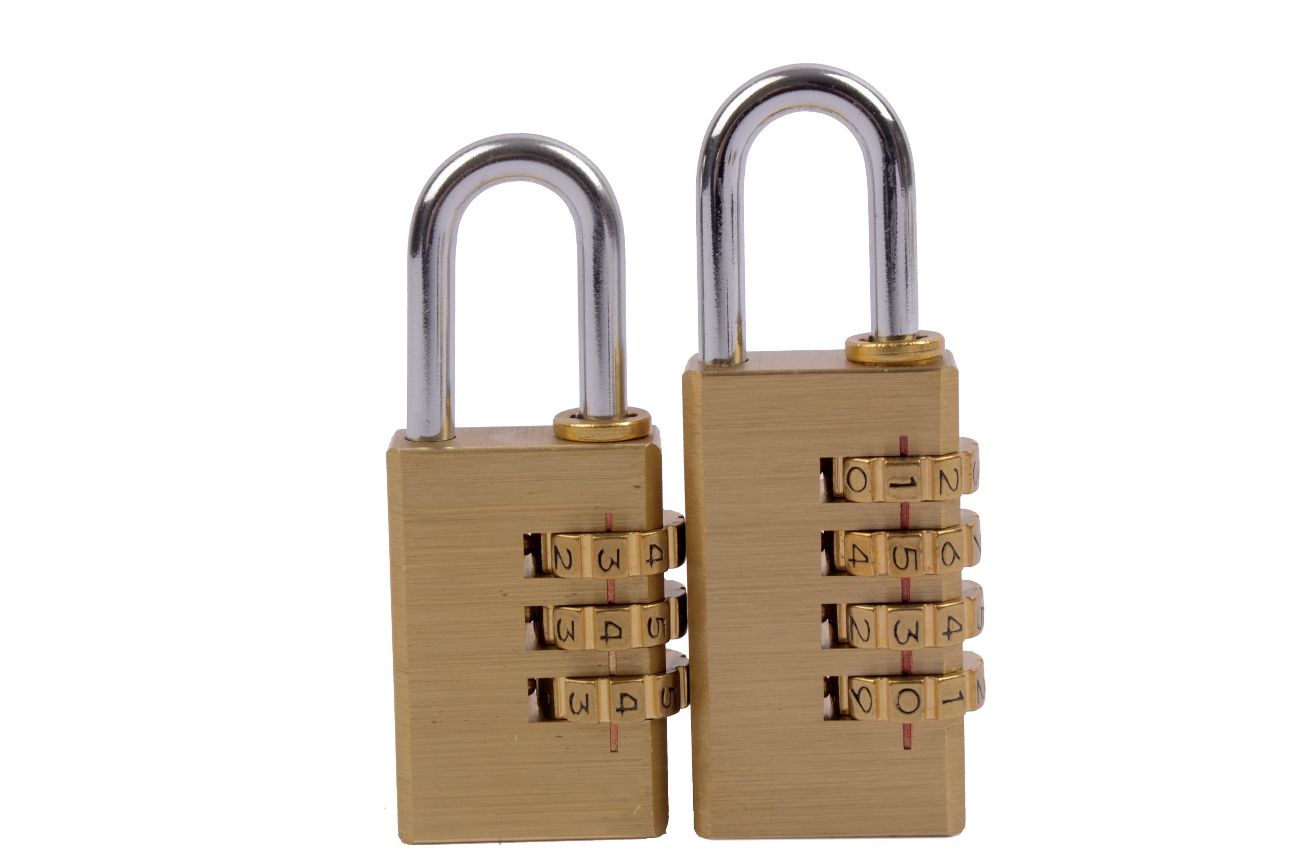 Hosi 
	
	Padlock  Brass Resettable
	 |  Pad Locks |  Architectural Hardware