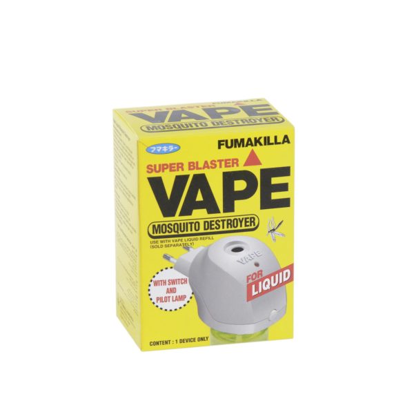 جهاز قاتل البعوض