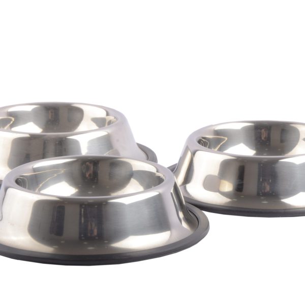 Pet Plate/S.S