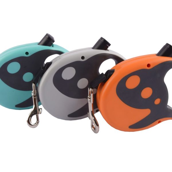 Pet Retractable Leash 7m