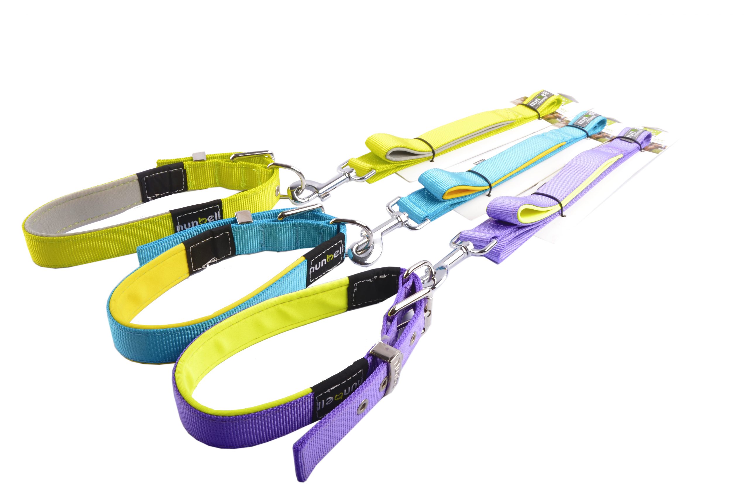 Nunbell 
	
	Pet Leash + Collar
	 |  Pet Accessories |  Pets Section