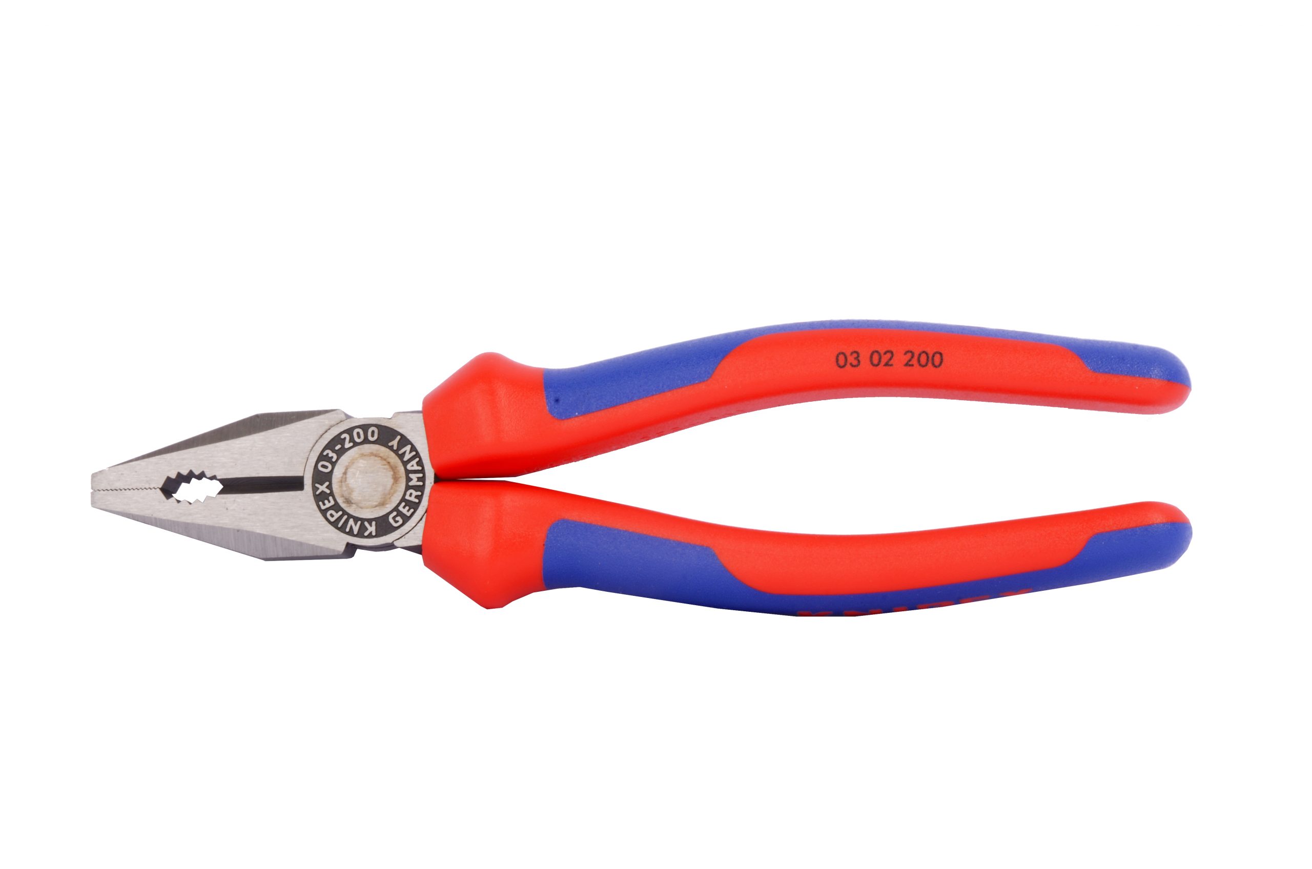 Knipex 
	
	Combination Plier 8 inch
	 |  Hardware and Tools |  Hand Tools & Tools |  Pliers & Cutters