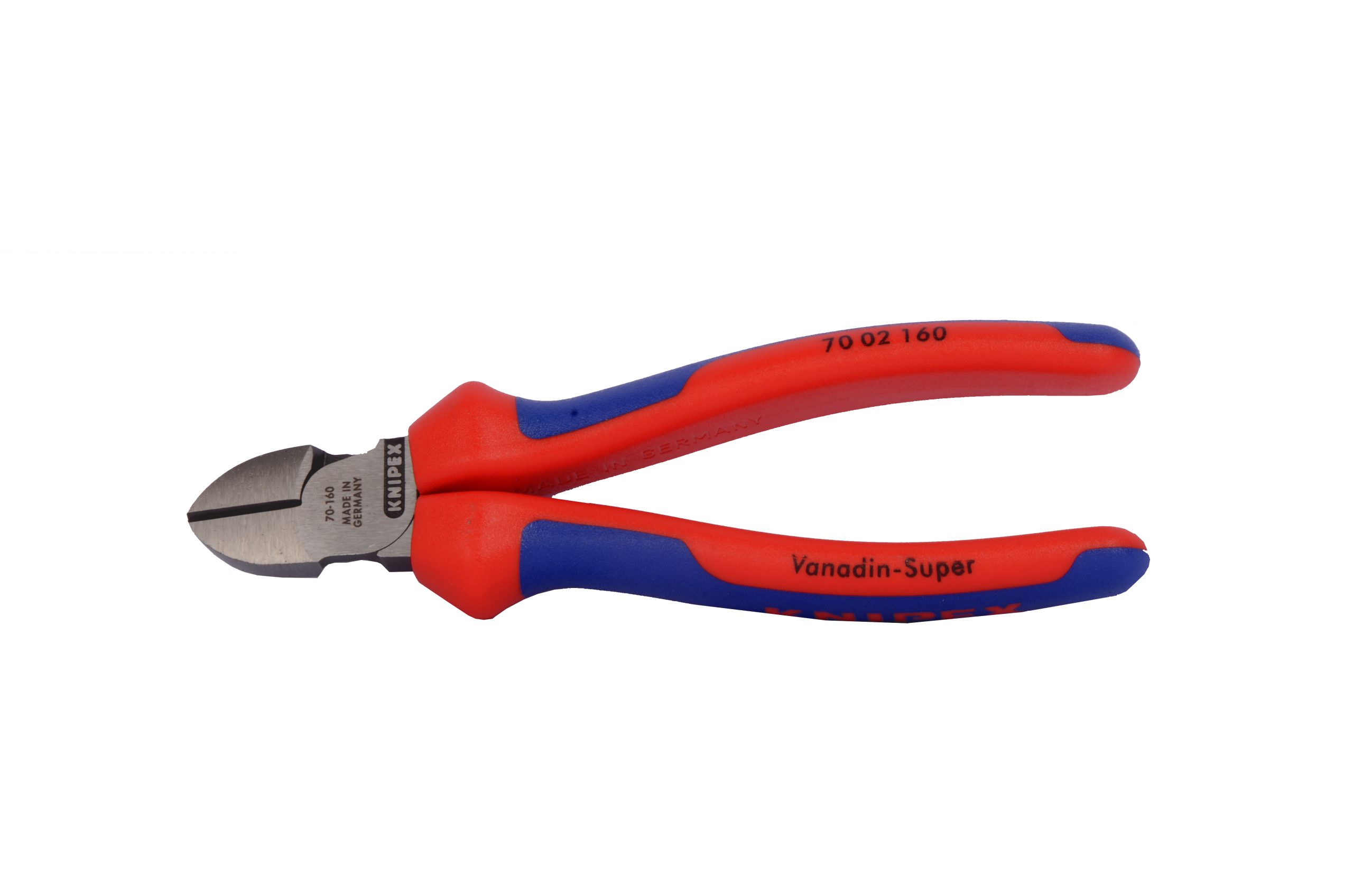 Knipex 
	
	Diagonal Cutter 6 inch
	 |  Hardware and Tools |  Hand Tools & Tools |  Pliers & Cutters