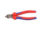 Diagonal Cutter/Stripper 6 inch