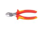 Diagonal Cutter/Insulated 6 inch