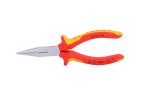 Long Nose Plier/Insulated 6 inch