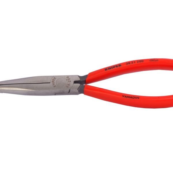 Long Nose Plier/Angled 8 inch