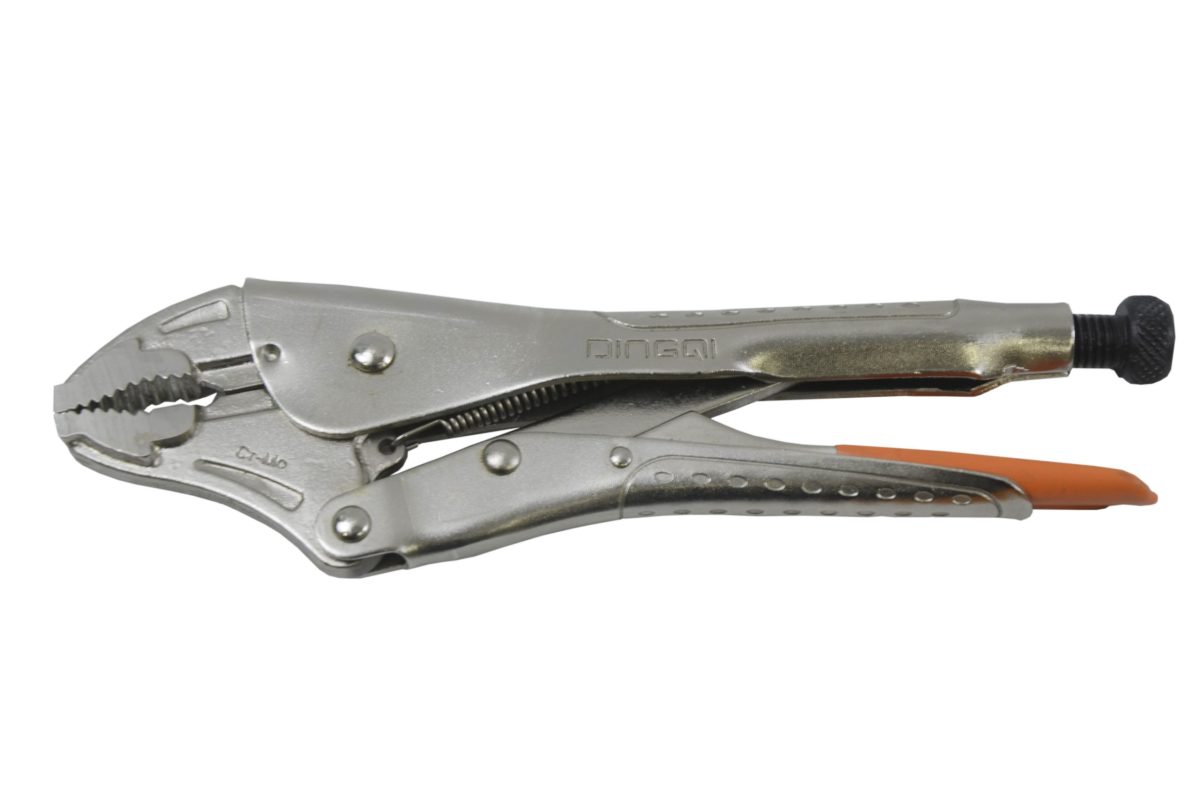 Lock Grip Plier 10 inch