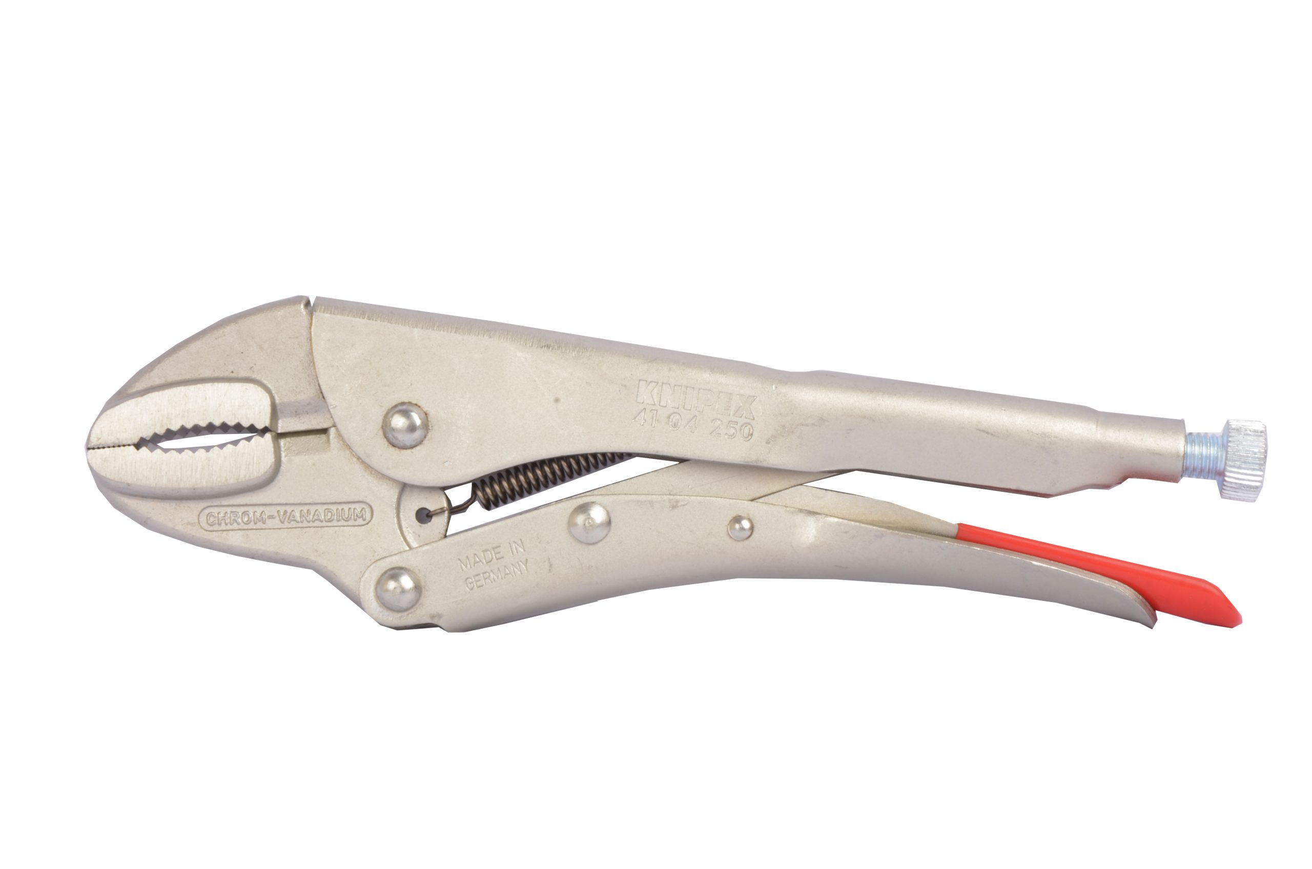 Knipex 
	
	Lock Grip Plier 10 inch
	 |  Hardware and Tools |  Hand Tools & Tools |  Pliers & Cutters