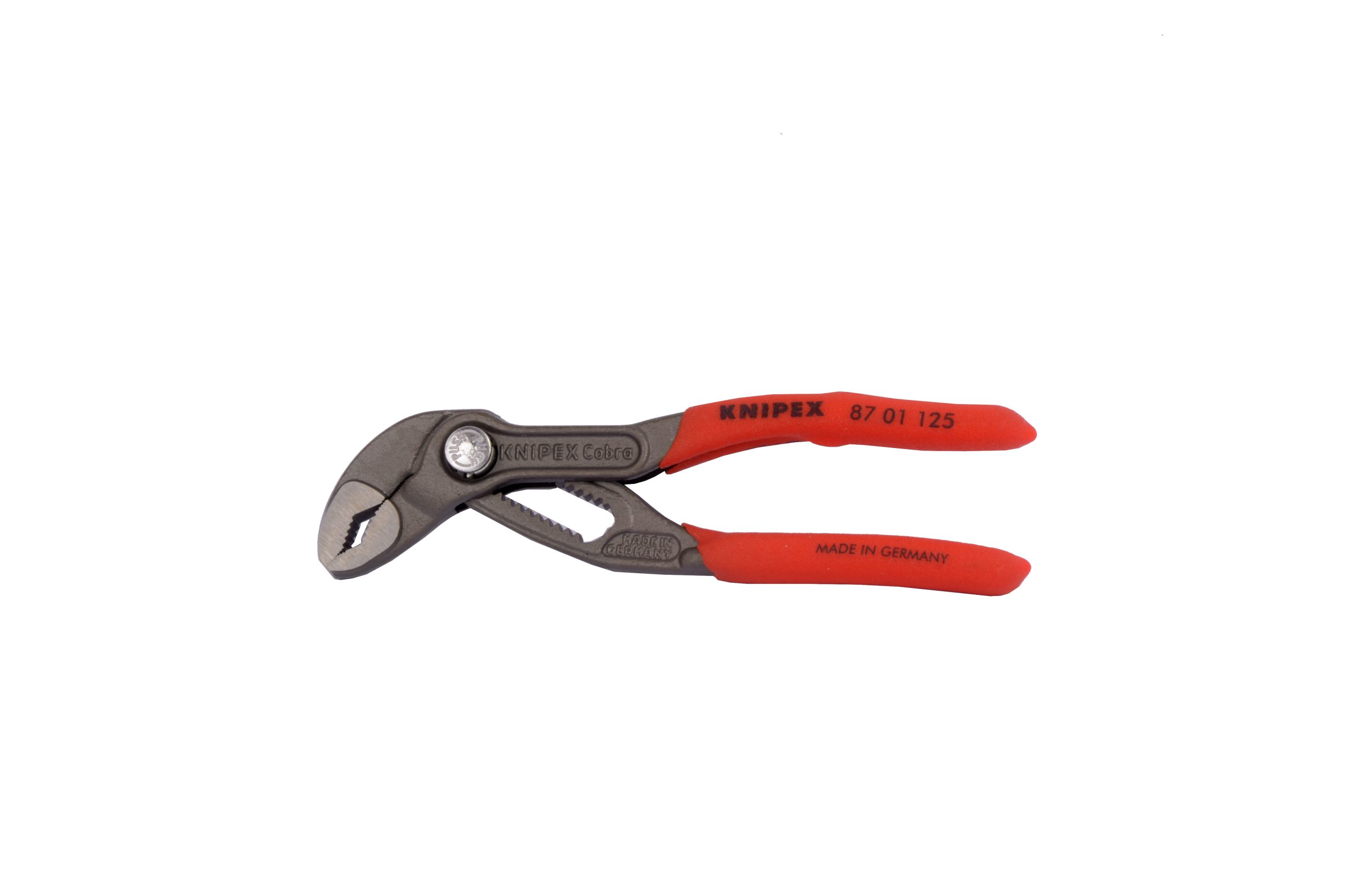 Knipex 
	
	Water Pump (Cobra) Pliers 5 inch
	 |  Hardware and Tools |  Hand Tools & Tools |  Pliers & Cutters