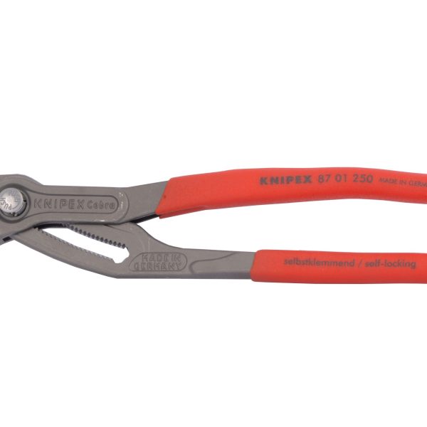 Water Pump (Cobra) Pliers 10 inch