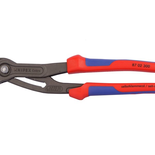 Water Pump (Cobra) Pliers 12 inch