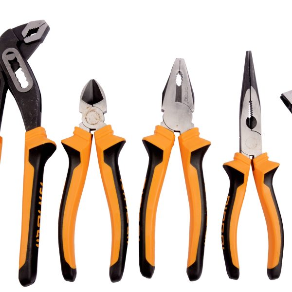 Pliers Set
