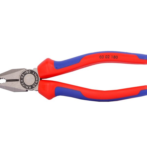 Combination Plier 7 inch