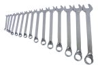 Combination Wrench Set - Image 2