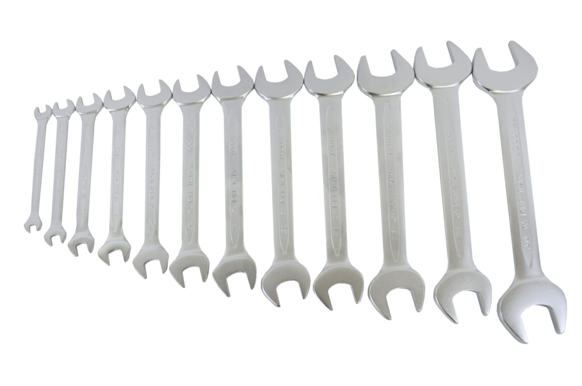 ⁦طقم مفتاح شق شق⁩ - الصورة ⁦2⁩