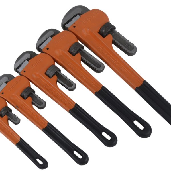 Pipe Wrench