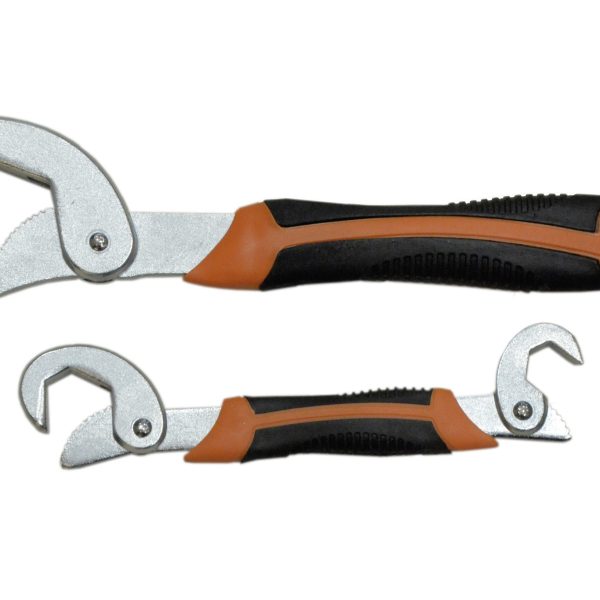 Universal Wrench Set - Multi-Function