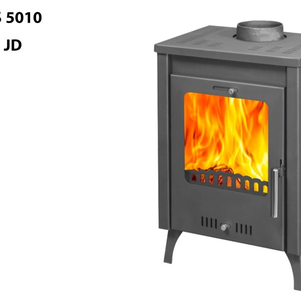 Wood Stove-Fireplace (Olympus)