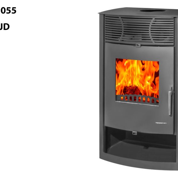 Wood Stove-Fireplace (Denice)