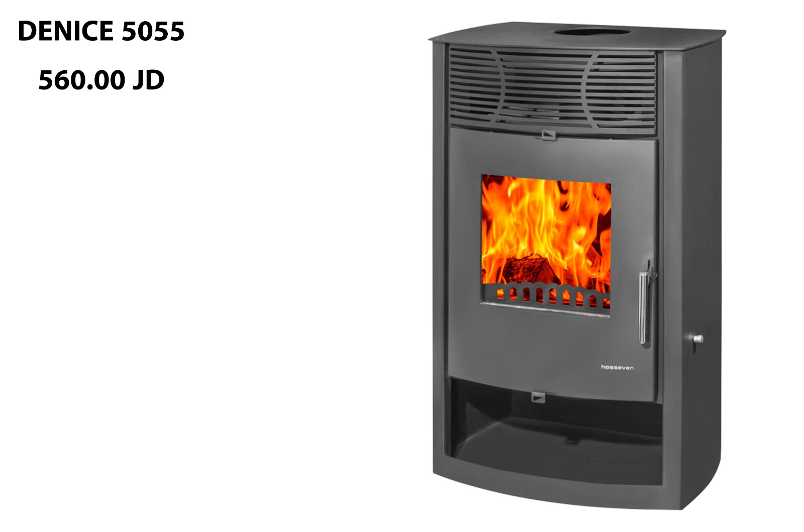 Hosseven 
	
	Wood Stove-Fireplace (Denice)
	 |  Wood/Log Heaters |  Heating
