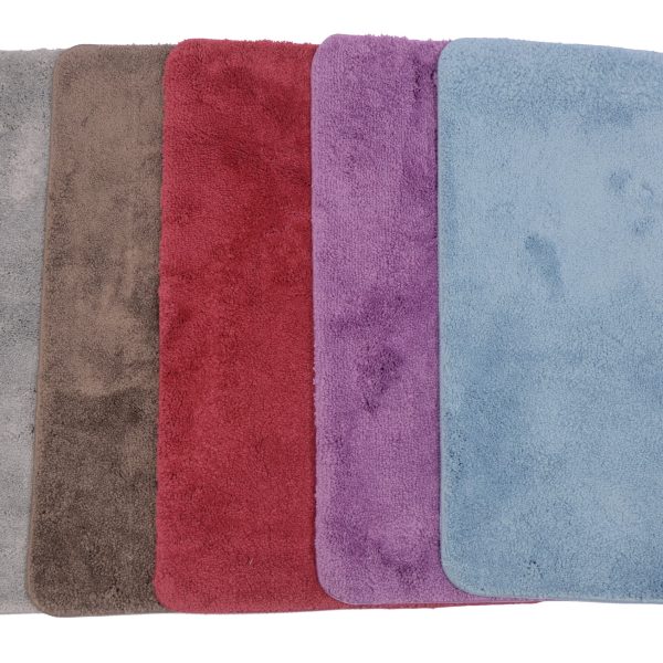 Bathroom Mats