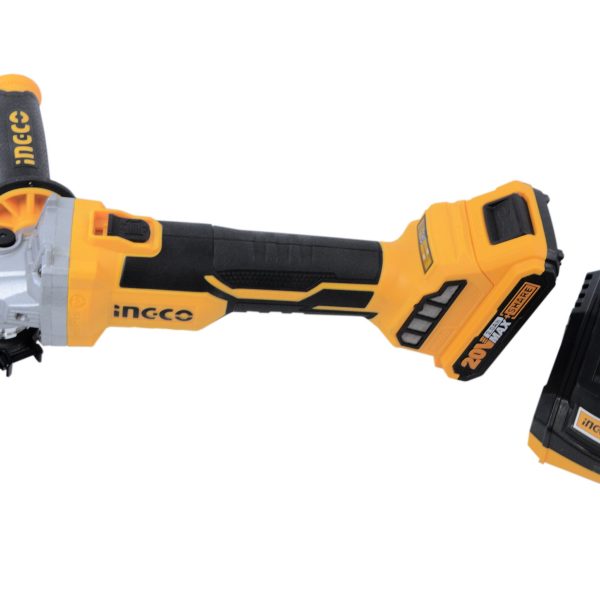 Grinder 5 inch 20Volt