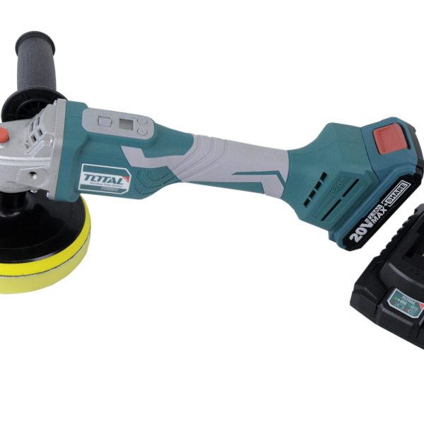Polisher 5 inch 20Volt